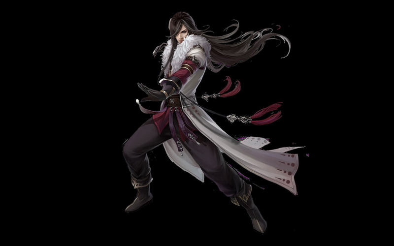 1080P, asian, swordsman, male, style, clothing, hd, widescreen