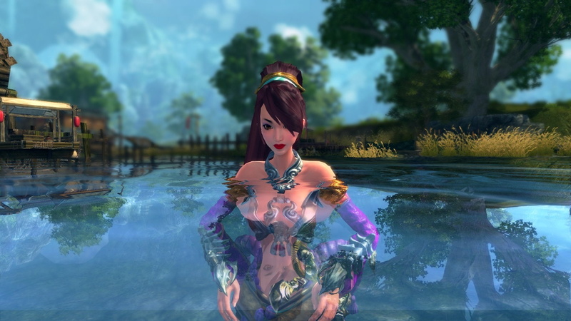 swordsman, gilded-wasteland, online, fantasy, guilded, 1080P, martial, fighting, mmo, wasteland, sandbox