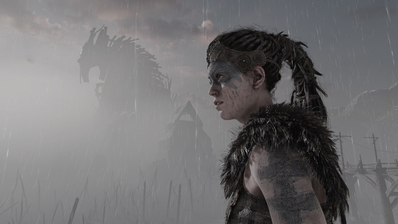 lifestyles, hair, side view, digital composite, video, one person, young adult, game, architecture, hairstyle, women, portrait, real people, sacrifice