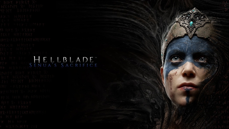 1080P, Hellblade