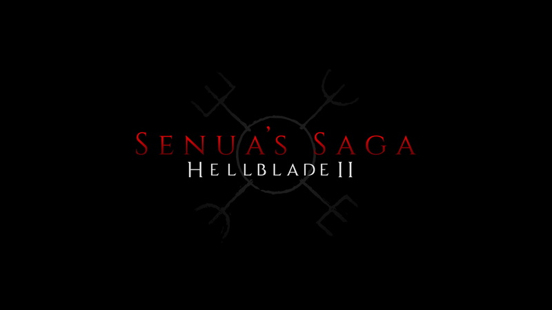 hellblade 2, senuas saga, 4K, bright blade
