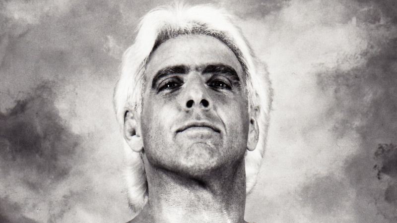 Ric Flair, 720P, Celebrity