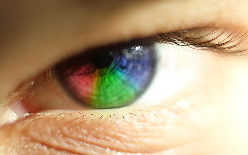 eyelashes, women, adult, cornea, caucasian Ethnicity, vibrant Color, young Adult, selective focus, extreme close-up, body part, multi colored, iris - Eye