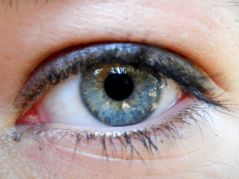 eyelid, eyelash, sensory perception, eyebrow, full frame, blue, seduction, 2K, human face, one person, left, portrait, close-up, s, unique, human body part