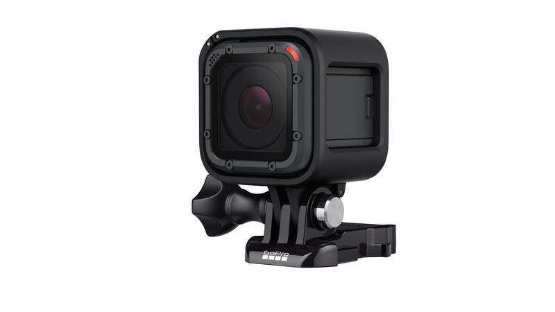 camera, review, best cameras, GoPro HERO 5, hero black, gopro, 4k, action, 4K, Photokina 2016, black