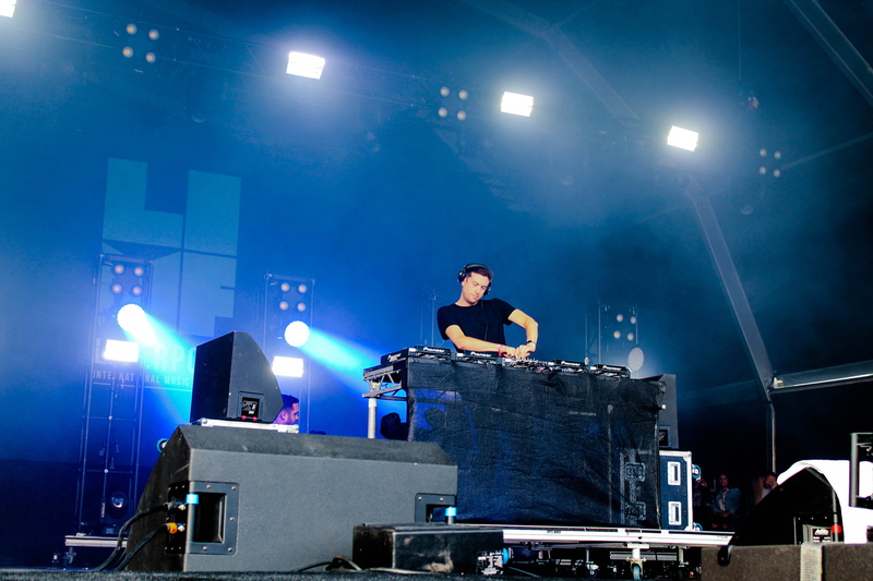 music festival, event, sefton park, skill, stage, club dj, arts culture and entertainment, enjoyment, rock music, 4K, liverpool, limf, entertainment event