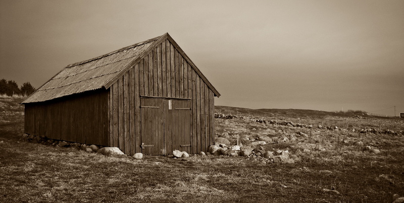bend, norway, the sea, rural scene, field, sky, environment, house, rogaland, marina, grass, building, built structure, cottage, wood - material, jæren