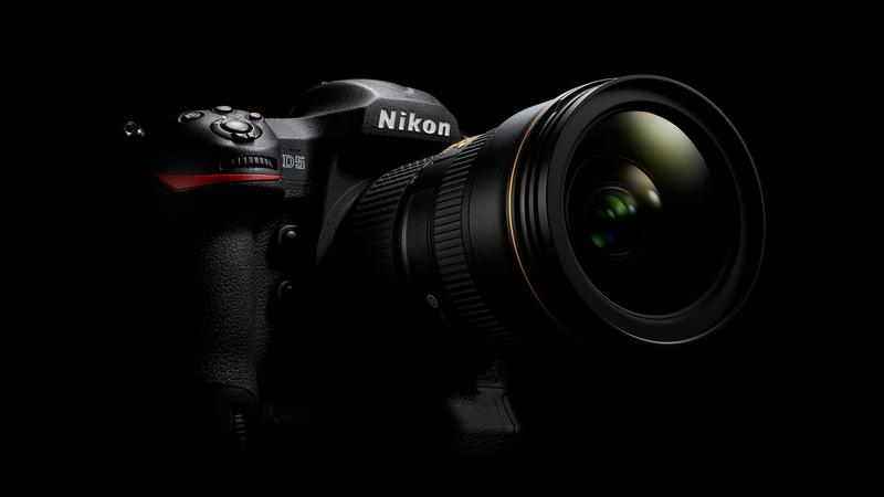 review, unboxing, nikon, 4k video, 4K, body, Nikon d5, black, camera, lens, DSLR, digital