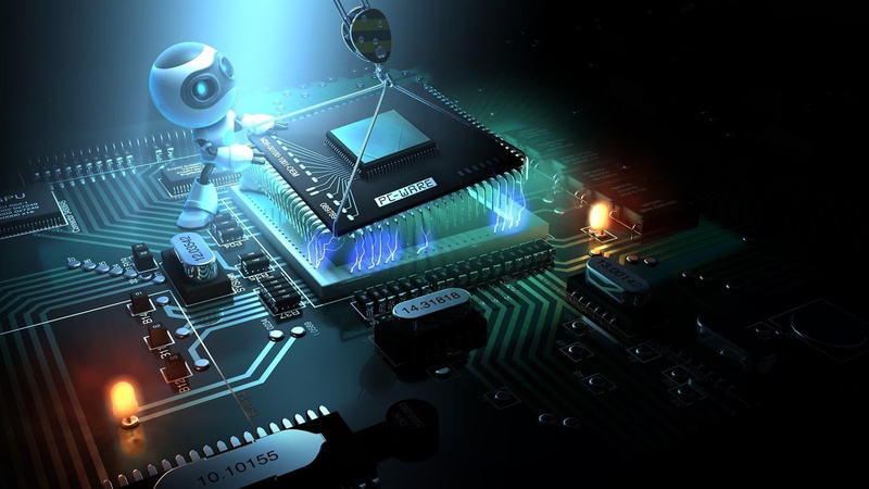 motherboard, computer, control, computer equipment, music, circuit board, cpu, equipment, connection, nightlife, illuminated, audio equipment, industry