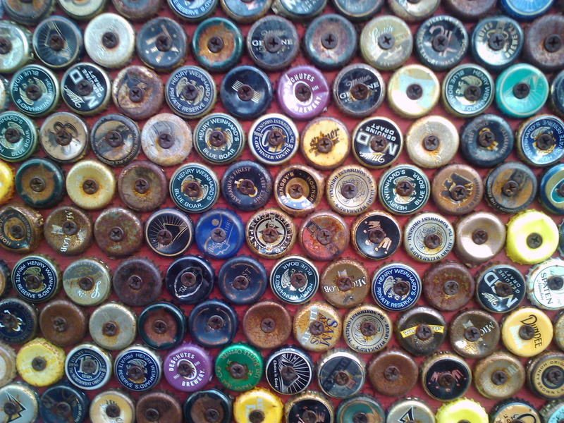 multi colored, large group of objects, vintage, 2K, cap, day, metal, full frame, still life, bottle caps, metallic, geometric shape, shiny, repeated pattern