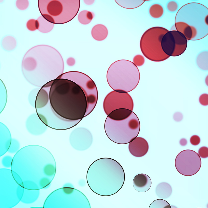 bubbles, graphic, 2K, geometric shape, cover, large group of objects, purple, glasses, style, decoration, texture, cool, no people, background, multi colored