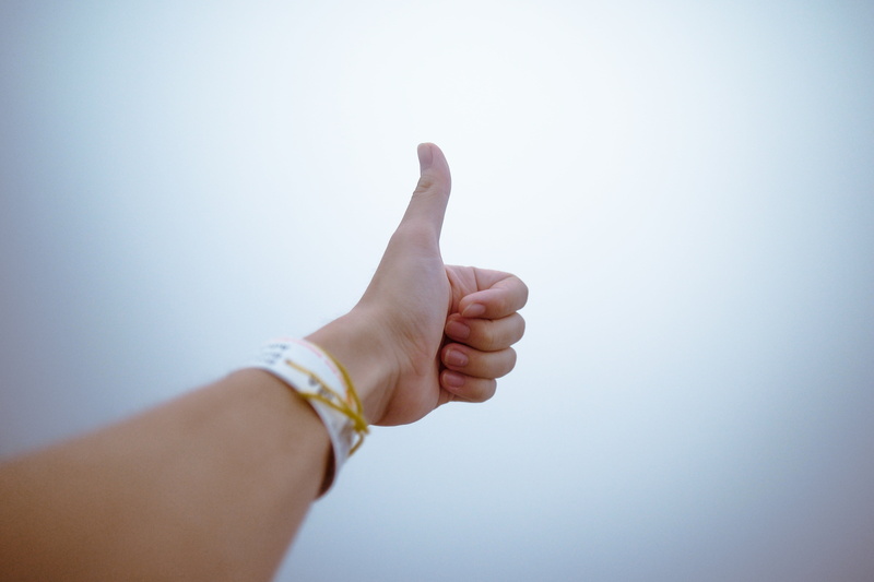 human hand, thumbs up, adult, 5K, indoors, human limb, human body part, emotion, gesture, bracelet, finger, hand, agreement, jewelry, communication, close-up
