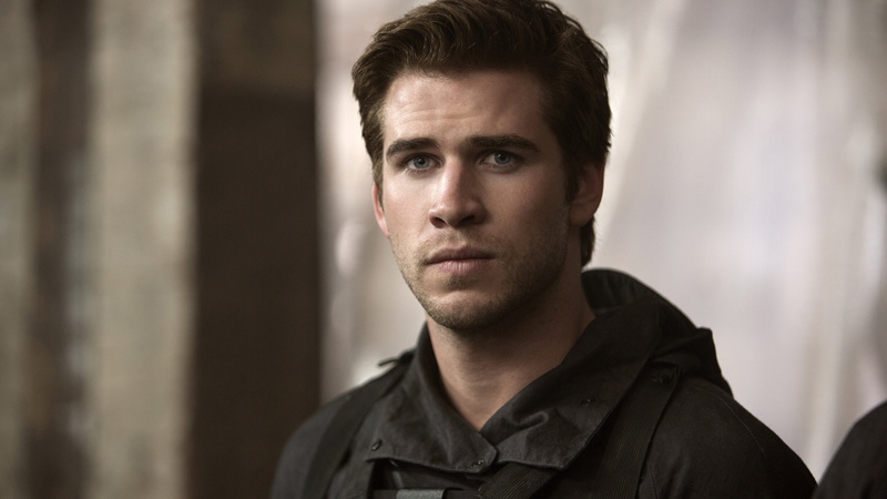 Gale Hawthorne, 2K, The Hunger Games: Mockingjay - Part 1, The Hunger Games, Liam Hemsworth