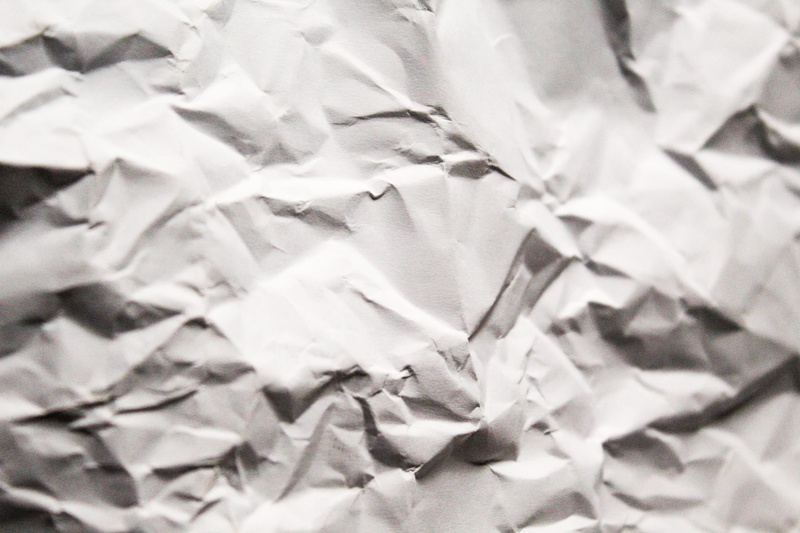 2K, paper, crushed, textured, crumpled paper ball, sheet, backgrounds, crumpled, ripple, crumpled paper, close-up, rough, textile, nature, no people, indoors