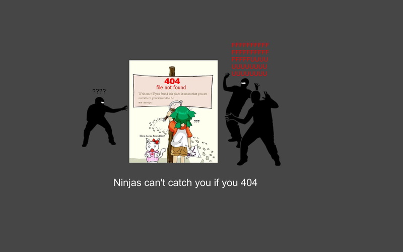 yotsubato, ninjas, yotsuba, 404, catch, 1080P