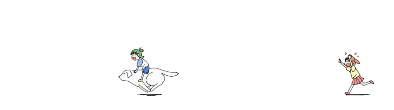 dog, 4K, Multiple Display, Yotsubato