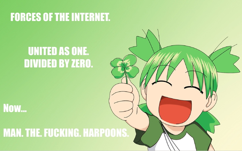 computer, internet, 720P, yotsubato, sadic, yotsuba