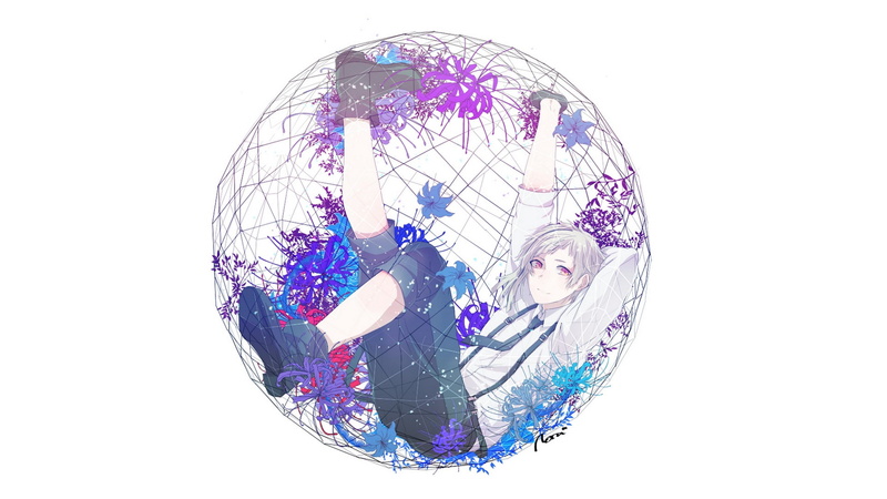 Atsushi Nakajima, 1080P, Bungou Stray Dogs, Anime