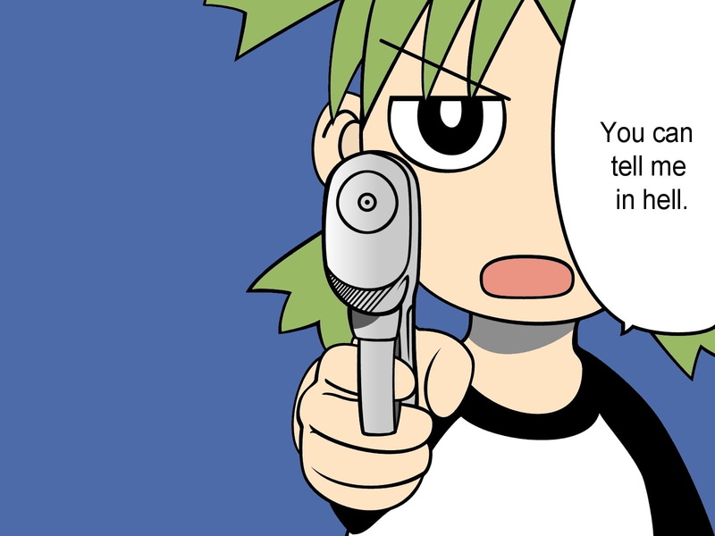 copy space, 4chan, men, sport, lighting equipment, blue, 720P, representation, cartoon, people, anime, nature, art and craft, team sport, Yotsubato, sky