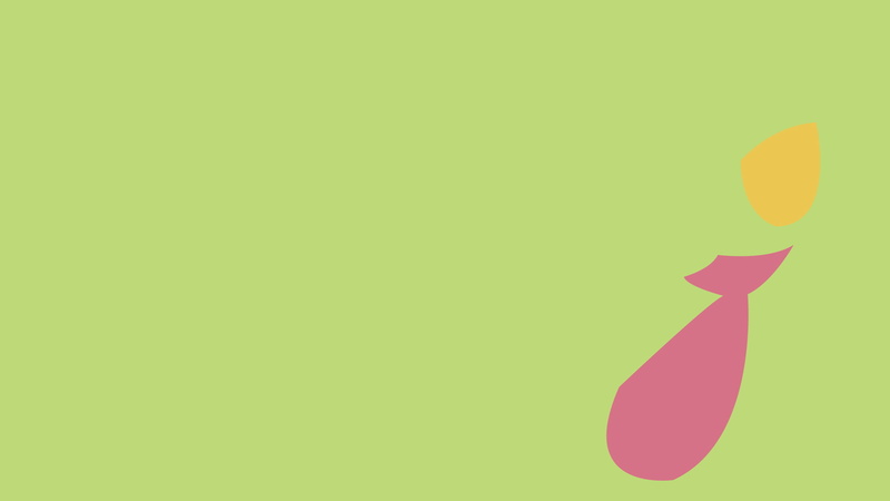 background, minimalism, treecko, simple, simple background, 1080P
