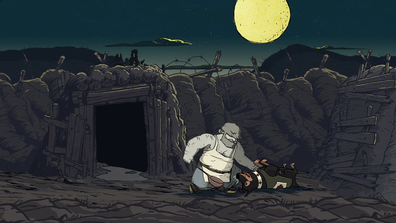valiant, hearts, 1080P, great, war