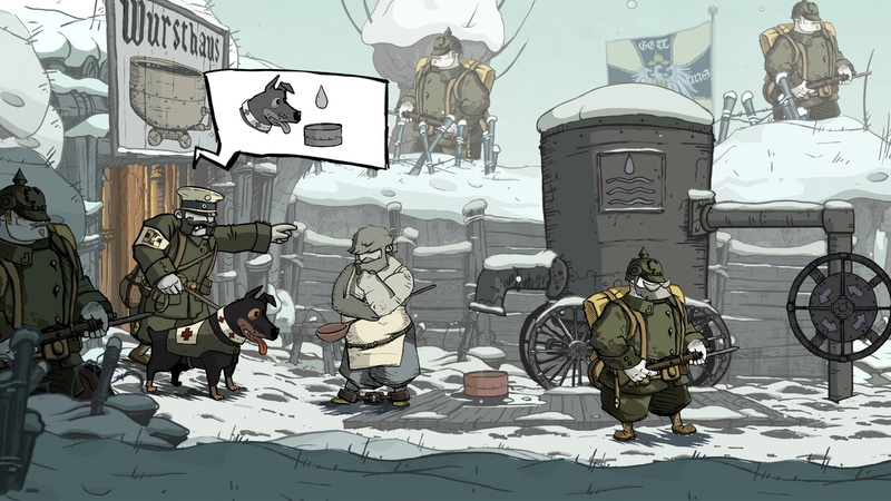valiant, 1080P, hearts, great, war