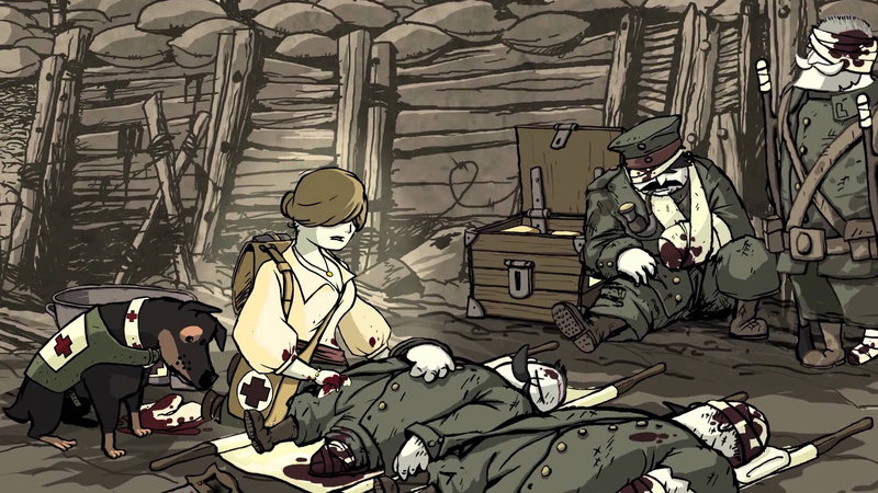 valiant, war, hearts, great, 1080P