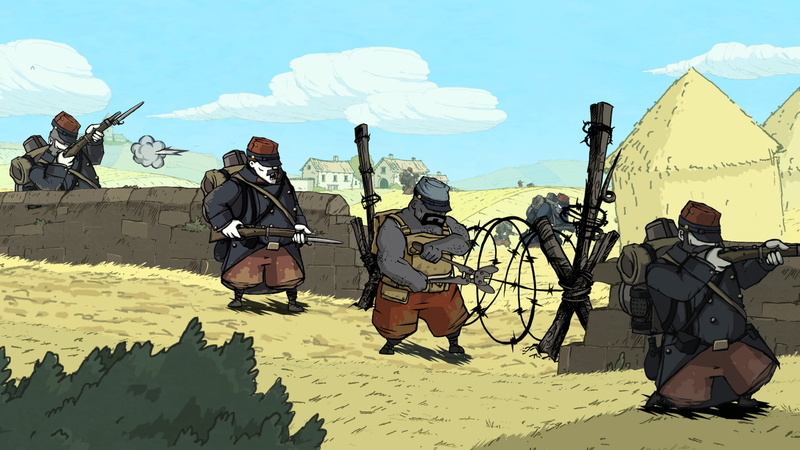 valiant, war, great, 1080P, hearts