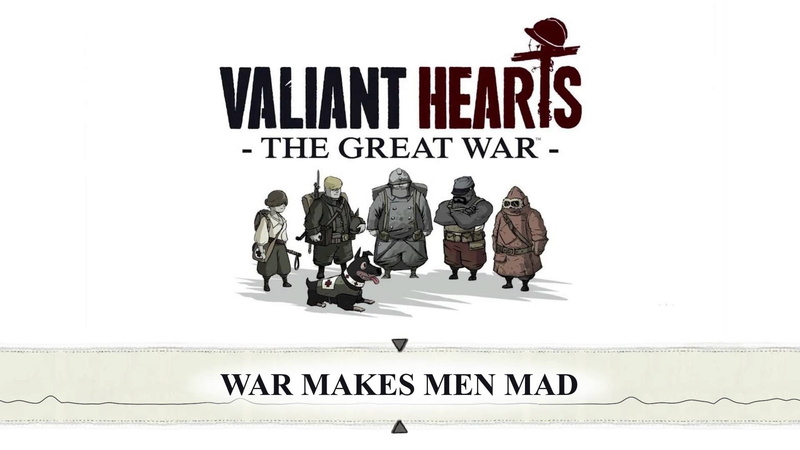 ubisoft, montpellier, studios, war, hearts, valiant, great, 1080P