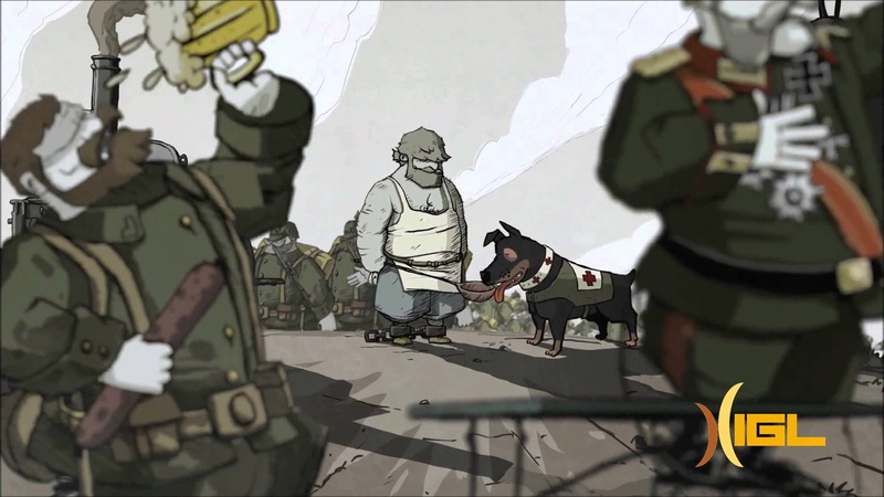 hearts, war, great, 1080P, valiant