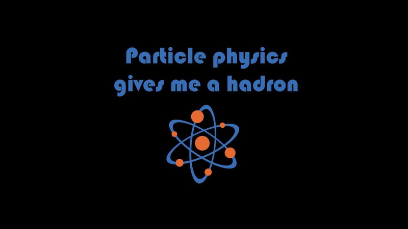 1080P, entertainment, hadron, atom, art, funny, hd, x, physics