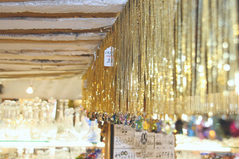 detail, day, illuminated, jewels, focus on foreground, tourrettes-sur-loup, glass - material, store, jewelry, gold, retail, text, shop, close-up, decoration