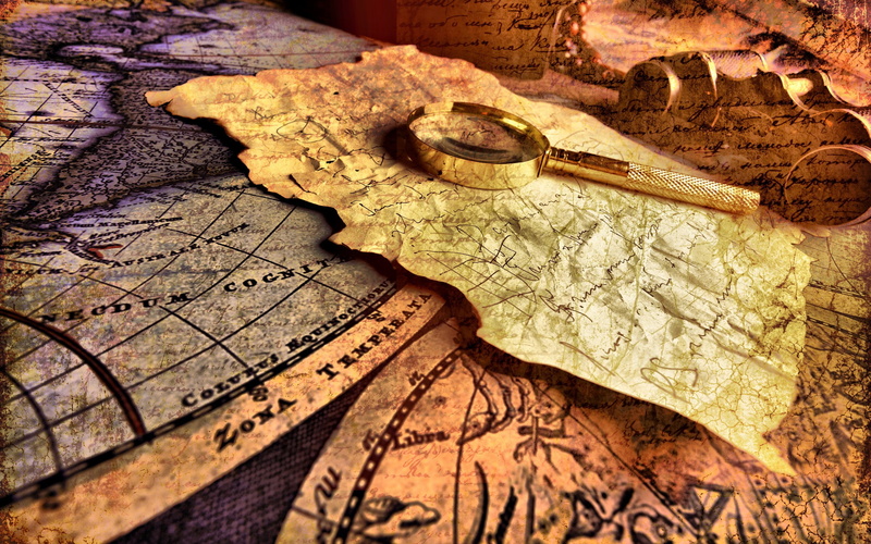 maps, map, 2K, loupe, world, artwork