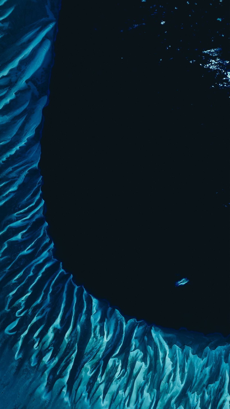 lakes, hd, x, vertical, 1080P, art, Landscape, 1242x2208 px, nature, px