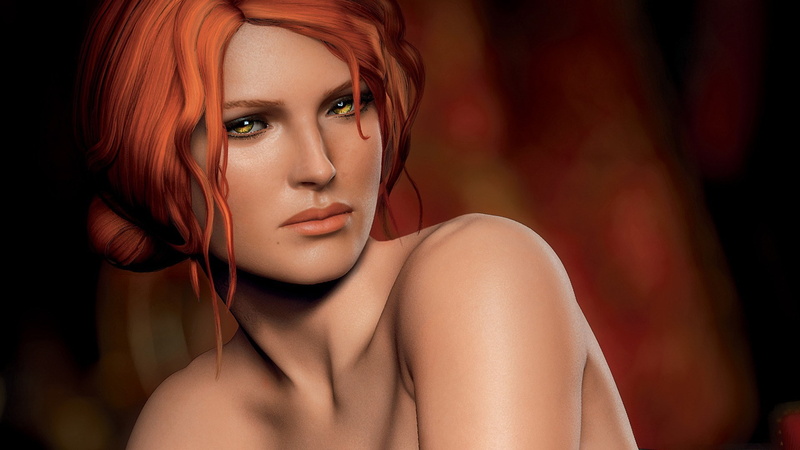1080P, The Witcher 2: Assassins of Kings