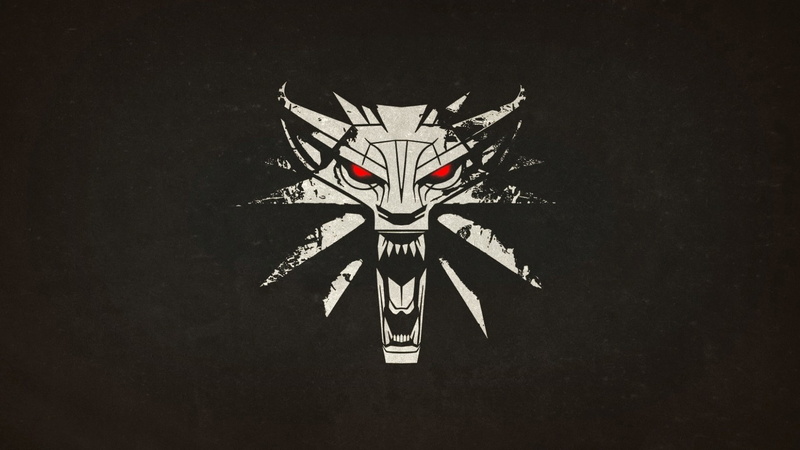 The Witcher 2 Assassins Of Kings, minimalism, The Witcher 3: Wild Hunt, The Witcher, 1080P
