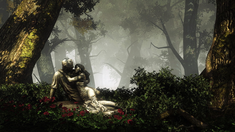 The Witcher 2: Assassins Of Kings, The Witcher, 1080P