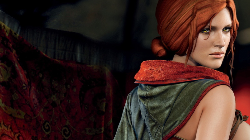 The Witcher 2: Assassins of Kings, 1080P
