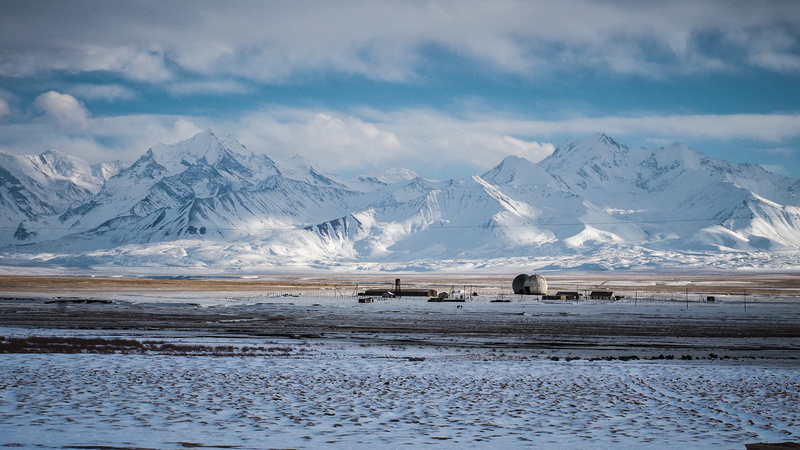 cold temperature, travel destinations, 4K, mountains, environment, scenics - nature, ice, landscape, water, no people, wild, outdoors, land, snow, winter
