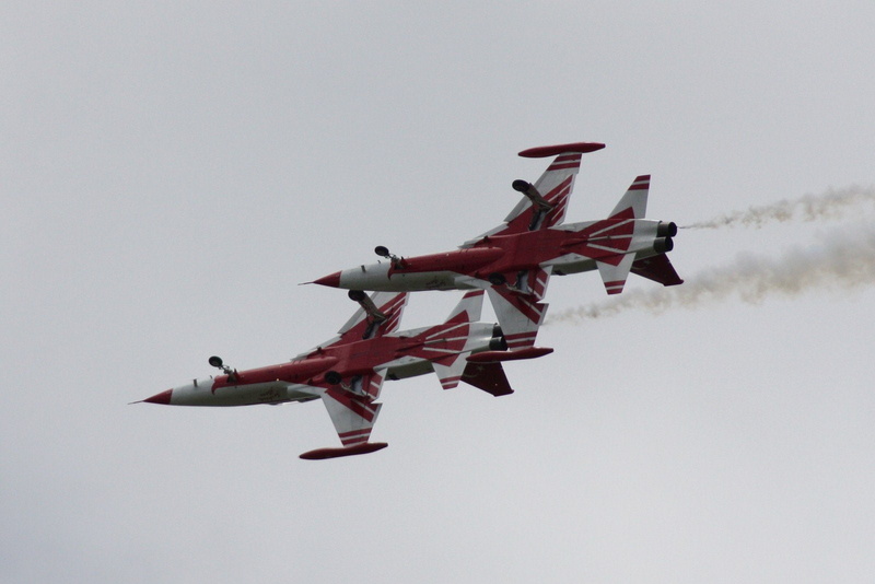 stars, 720P, f 5, team, northrop, air, dom, fighter, turkish, acrobatic, aircrafts