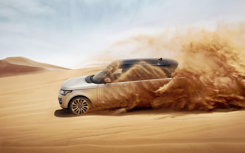 cars, rover, car, gray, 2013, 2K, land, range, land rover