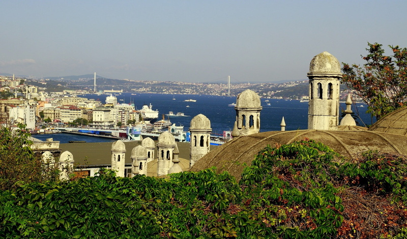 Best s, concrete, s, buildings, turkey, white, panorama, 1080P, Istanbul