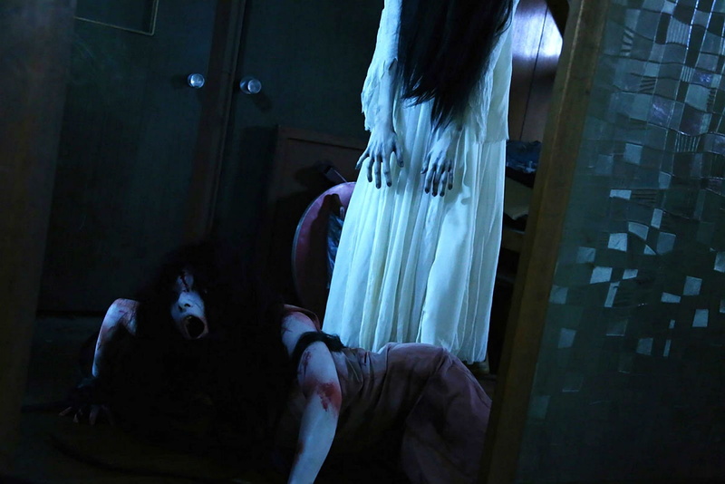halloween, ringu, supernatural, horror, ghost, macabre, grudge, sadako, film, scary, kayako, spooky, 720P, dark, psychological, thriller, movie, evil