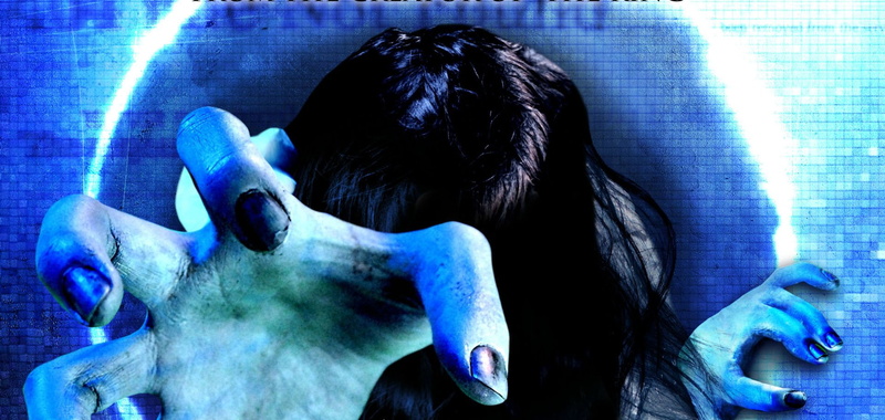 film, ghost, movie, supernatural, 720P, evil, bunshinsaba, scary, horror, rings, spooky, poster, dark, psychological, ring, macabre, kayako, grudge, thriller