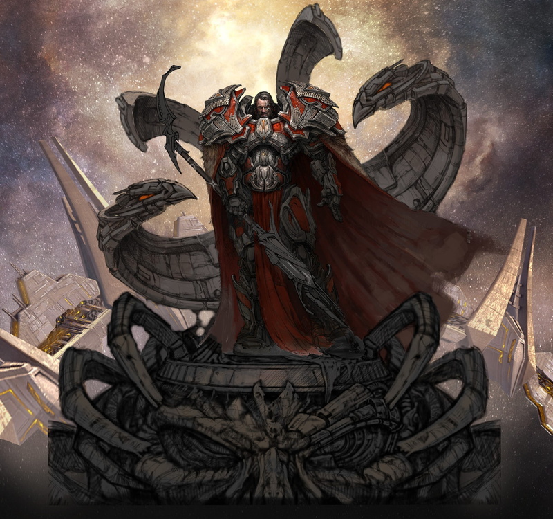 warrior, Odin, sword, 1080P