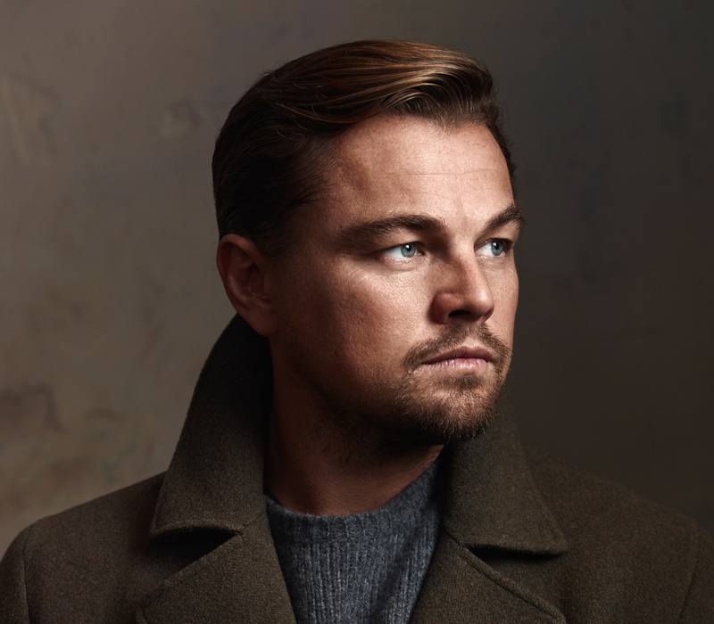 Leonardo DiCaprio, 2K