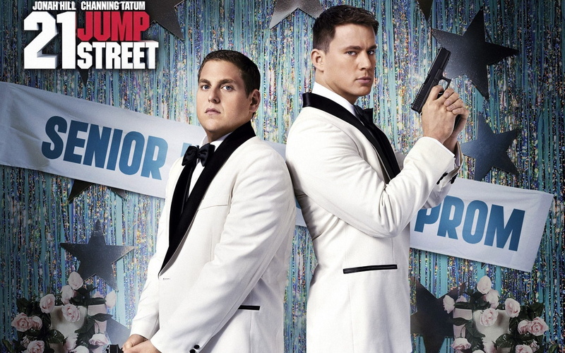street, hill, 1080P, channing, tatum, jump, jonah