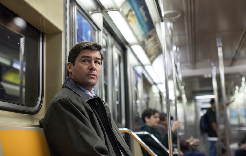 Kyle Chandler, Movie, 1080P, Agent Patrick Denham, The Wolf of Wall Street