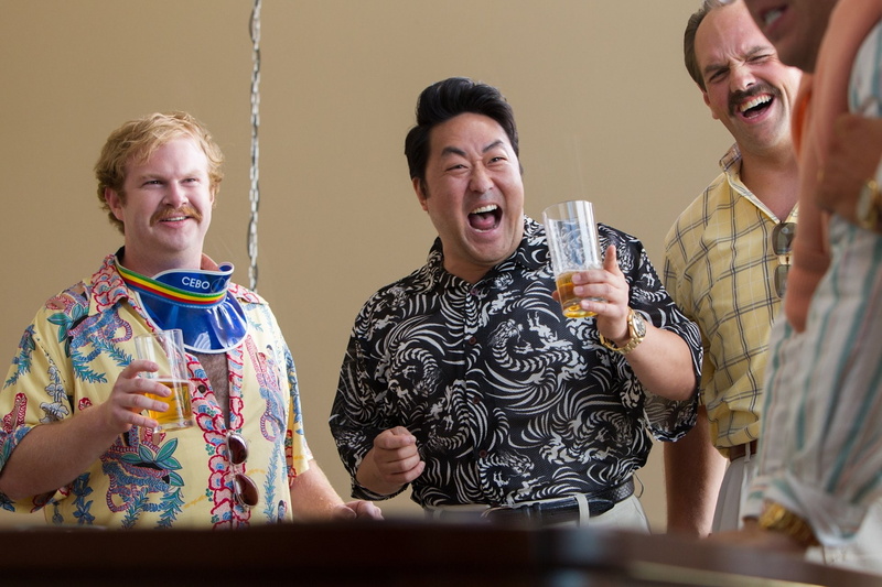 Henry Zebrowski, Movie, Kenneth Choi, Ethan Suplee, 1080P, The Wolf of Wall Street
