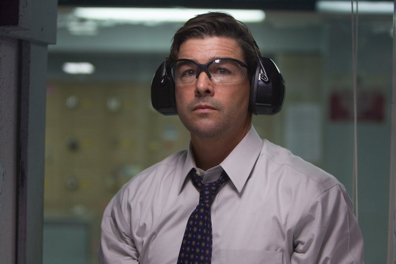 Kyle Chandler, 1080P, Agent Patrick Denham, Movie, The Wolf of Wall Street
